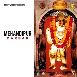 Mehandipur Darbar